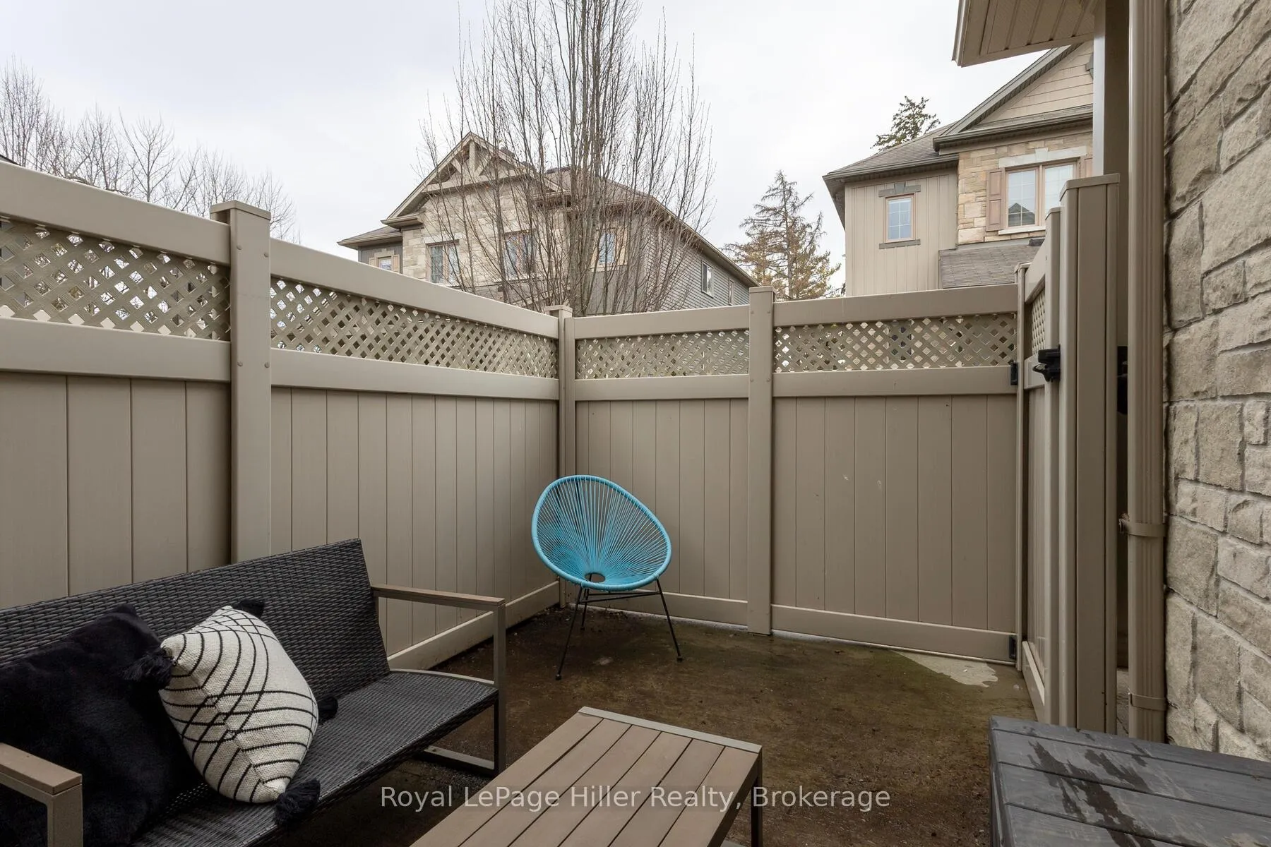Photo 4 of Unit #3A, 931 Glasgow Street, Kitchener — HOMEH