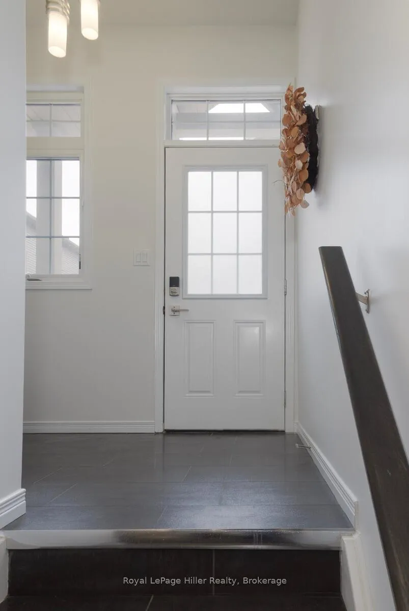 Photo 5 of Unit #3A, 931 Glasgow Street, Kitchener — HOMEH