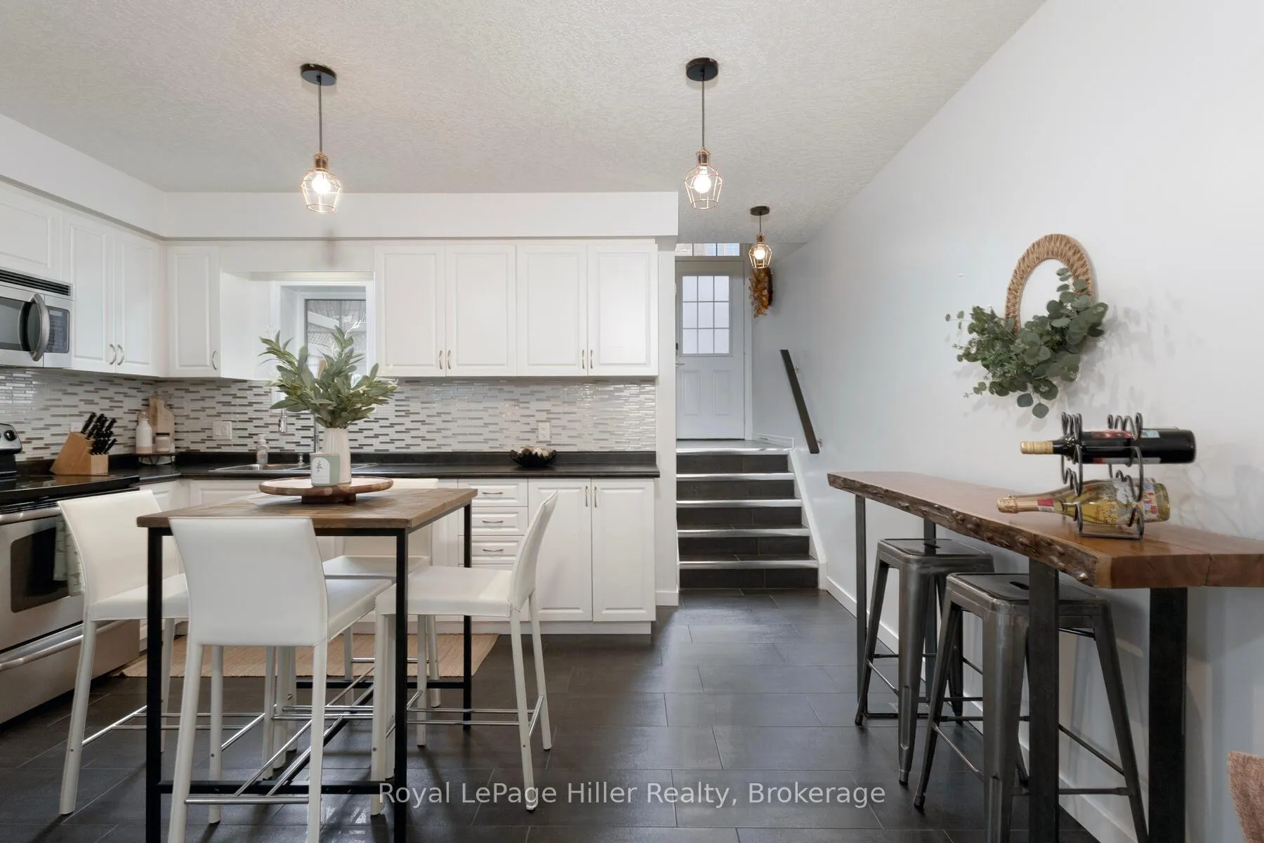 Photo 14 of Unit #3A, 931 Glasgow Street, Kitchener — HOMEH
