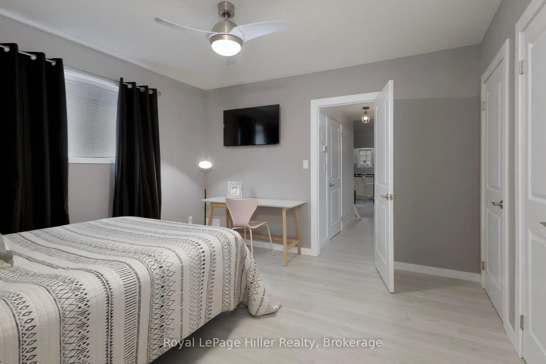 Photo 25 of Unit #3A, 931 Glasgow Street, Kitchener — HOMEH