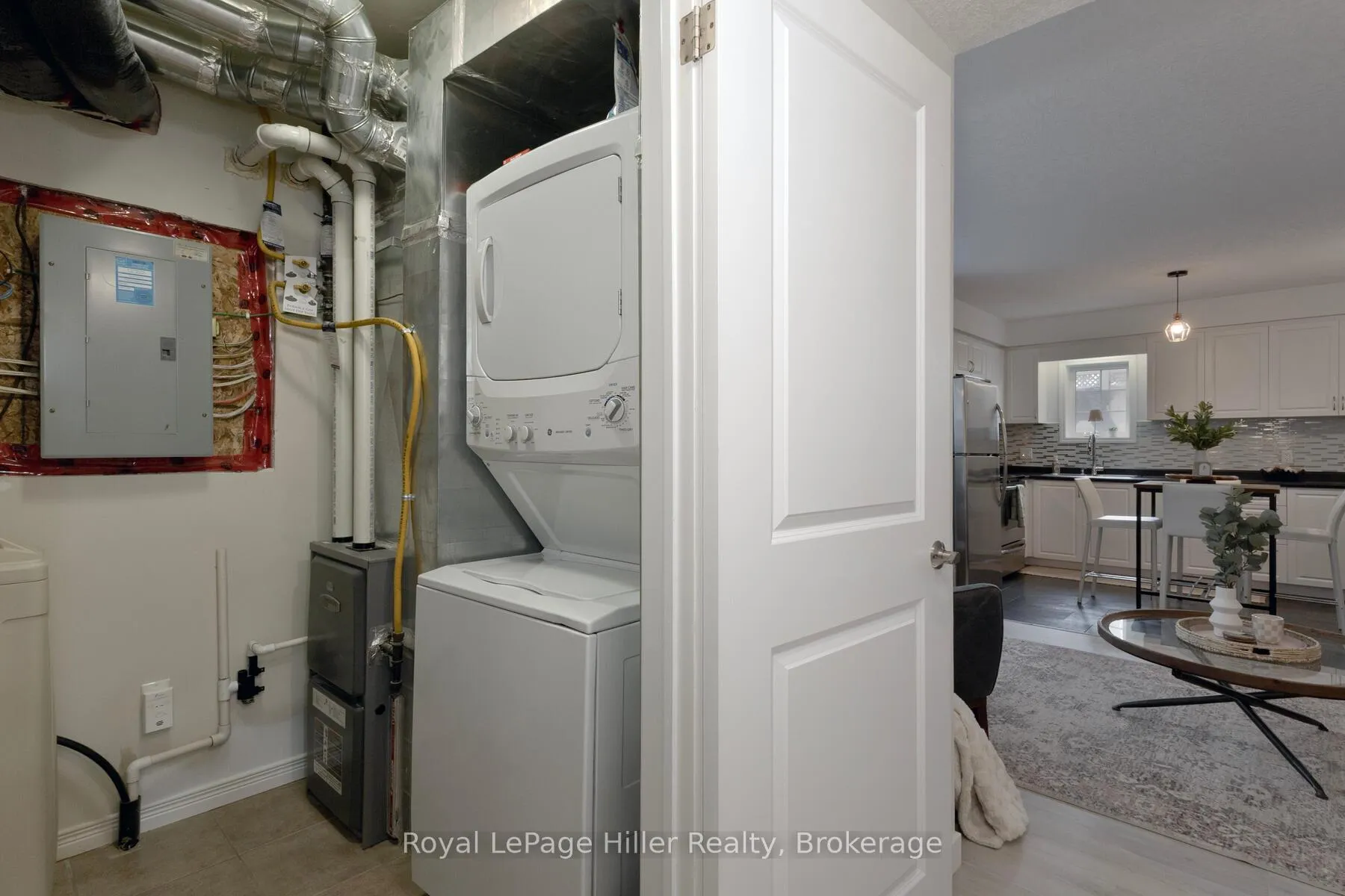 Photo 30 of Unit #3A, 931 Glasgow Street, Kitchener — HOMEH