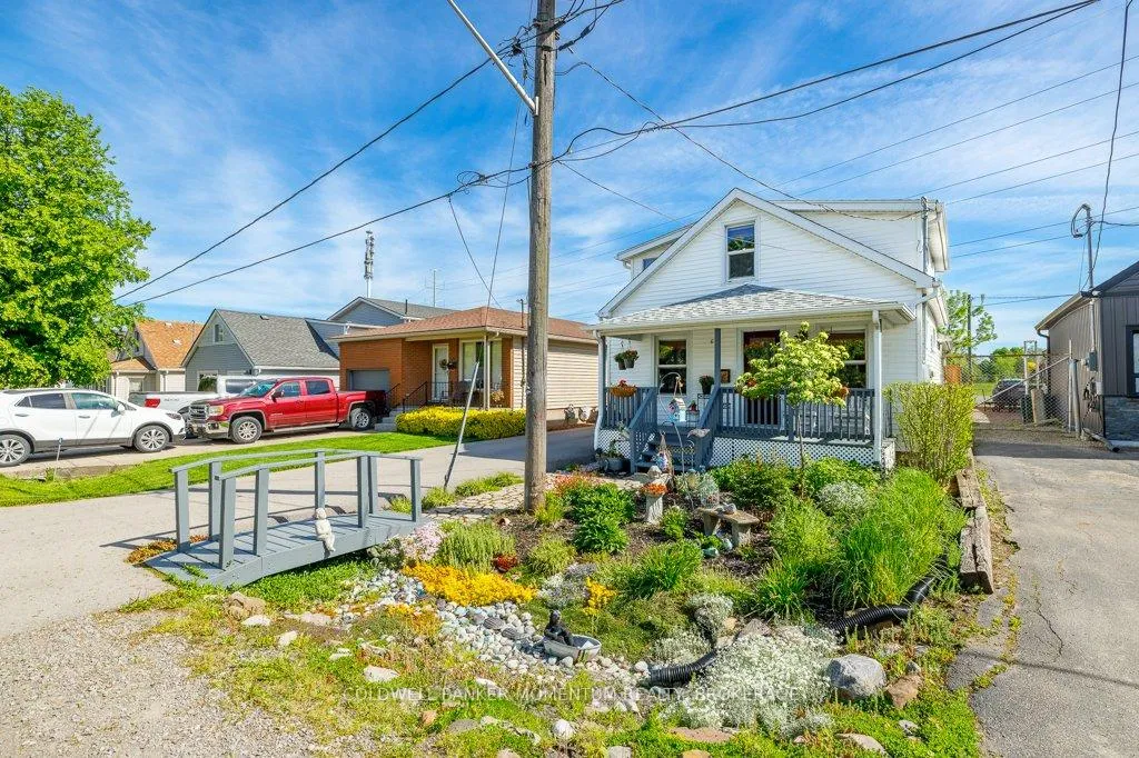 Photo 36 of 61 Rosedale Avenue, St. Catharines, Secord Woods — HOMEH