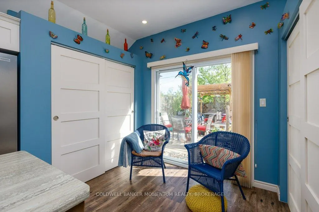 Photo 18 of 61 Rosedale Avenue, St. Catharines, Secord Woods — HOMEH