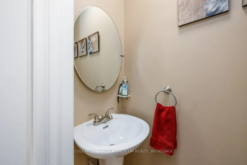 Photo 19 of 61 Rosedale Avenue, St. Catharines, Secord Woods — HOMEH