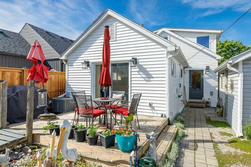 Photo 31 of 61 Rosedale Avenue, St. Catharines, Secord Woods — HOMEH