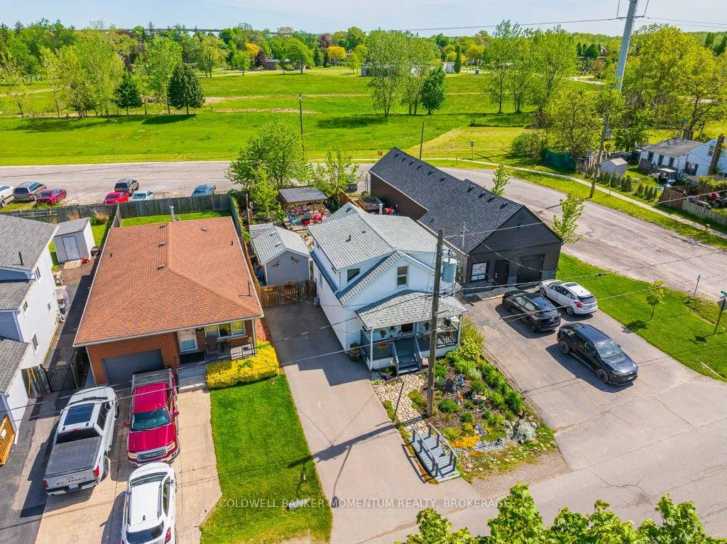 Photo 38 of 61 Rosedale Avenue, St. Catharines, Secord Woods — HOMEH