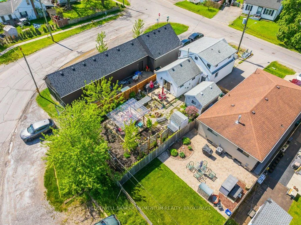 Photo 46 of 61 Rosedale Avenue, St. Catharines, Secord Woods — HOMEH