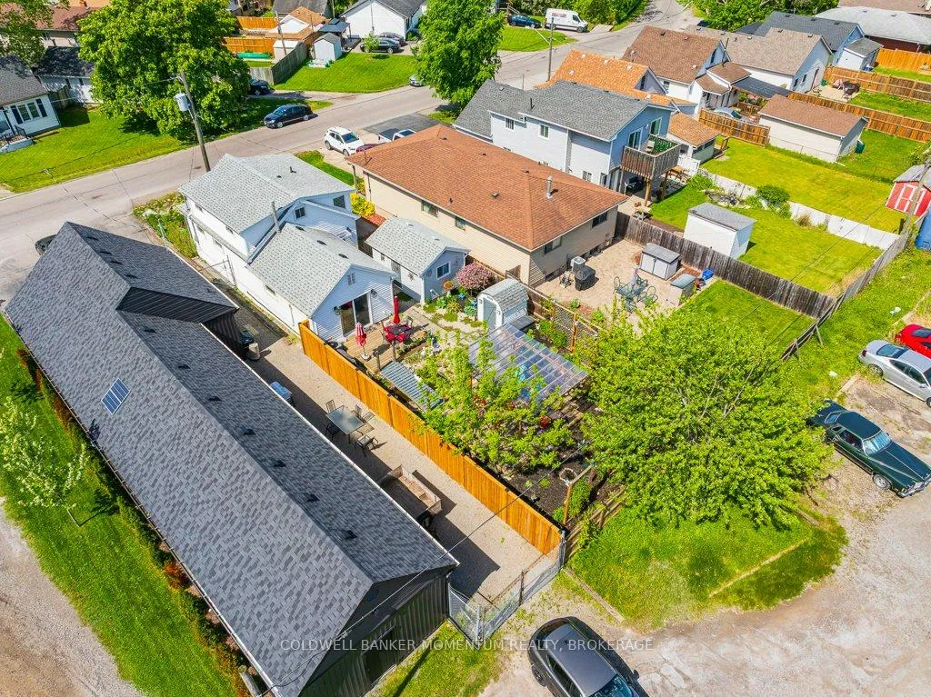 Photo 50 of 61 Rosedale Avenue, St. Catharines, Secord Woods — HOMEH