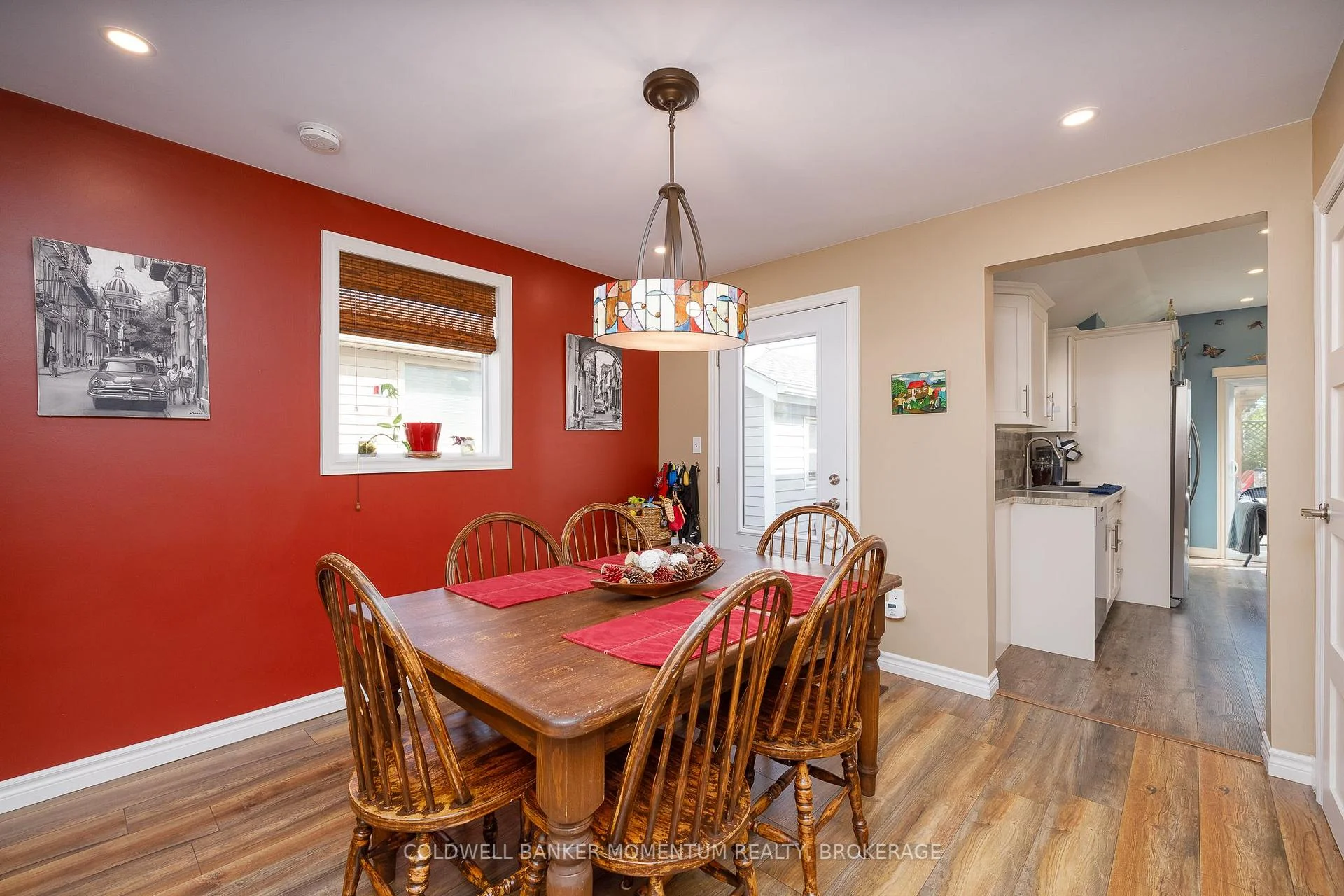 Photo 14 of 61 Rosedale Avenue, St. Catharines, Secord Woods — HOMEH