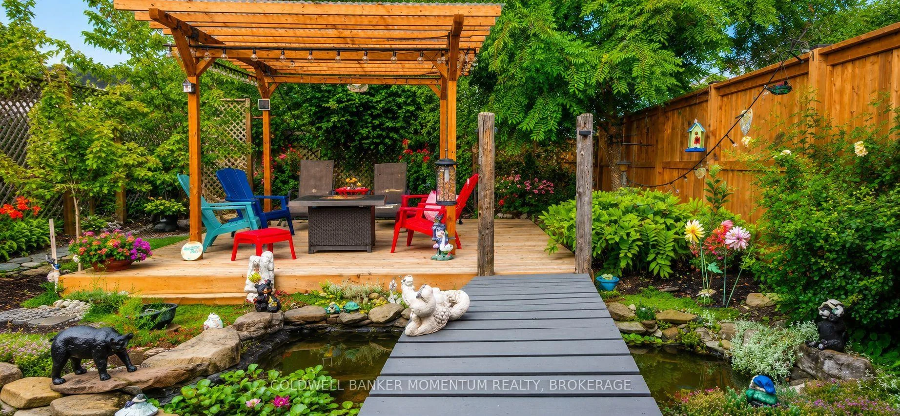 Photo 37 of 61 Rosedale Avenue, St. Catharines, Secord Woods — HOMEH