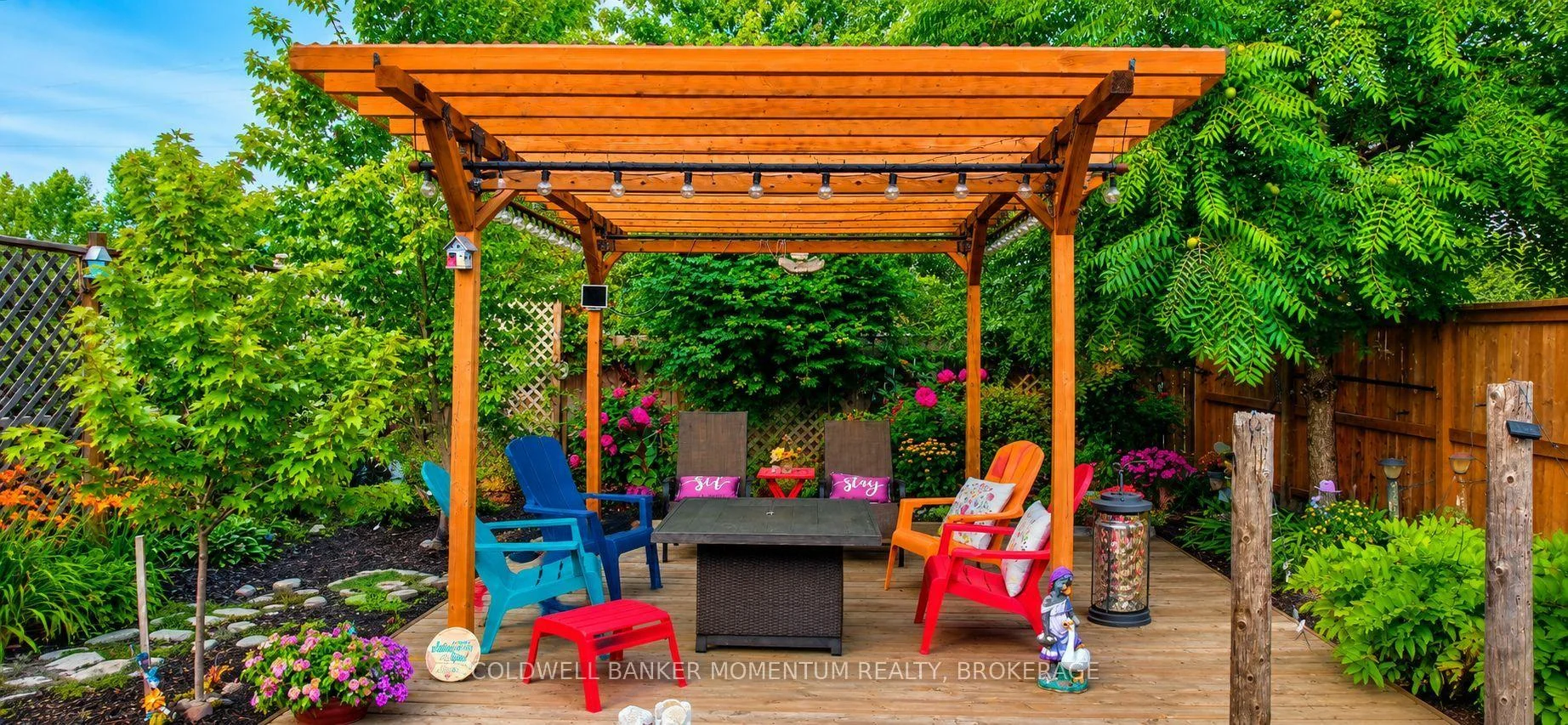Photo 39 of 61 Rosedale Avenue, St. Catharines, Secord Woods — HOMEH