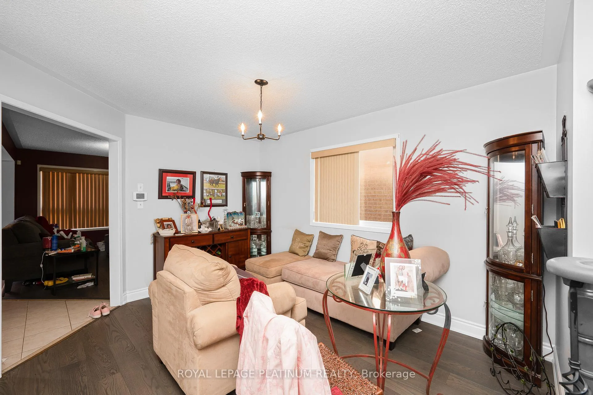 Photo 12 of 4 Silver Egret Road, Brampton, Fletcher's Meadow — HOMEH