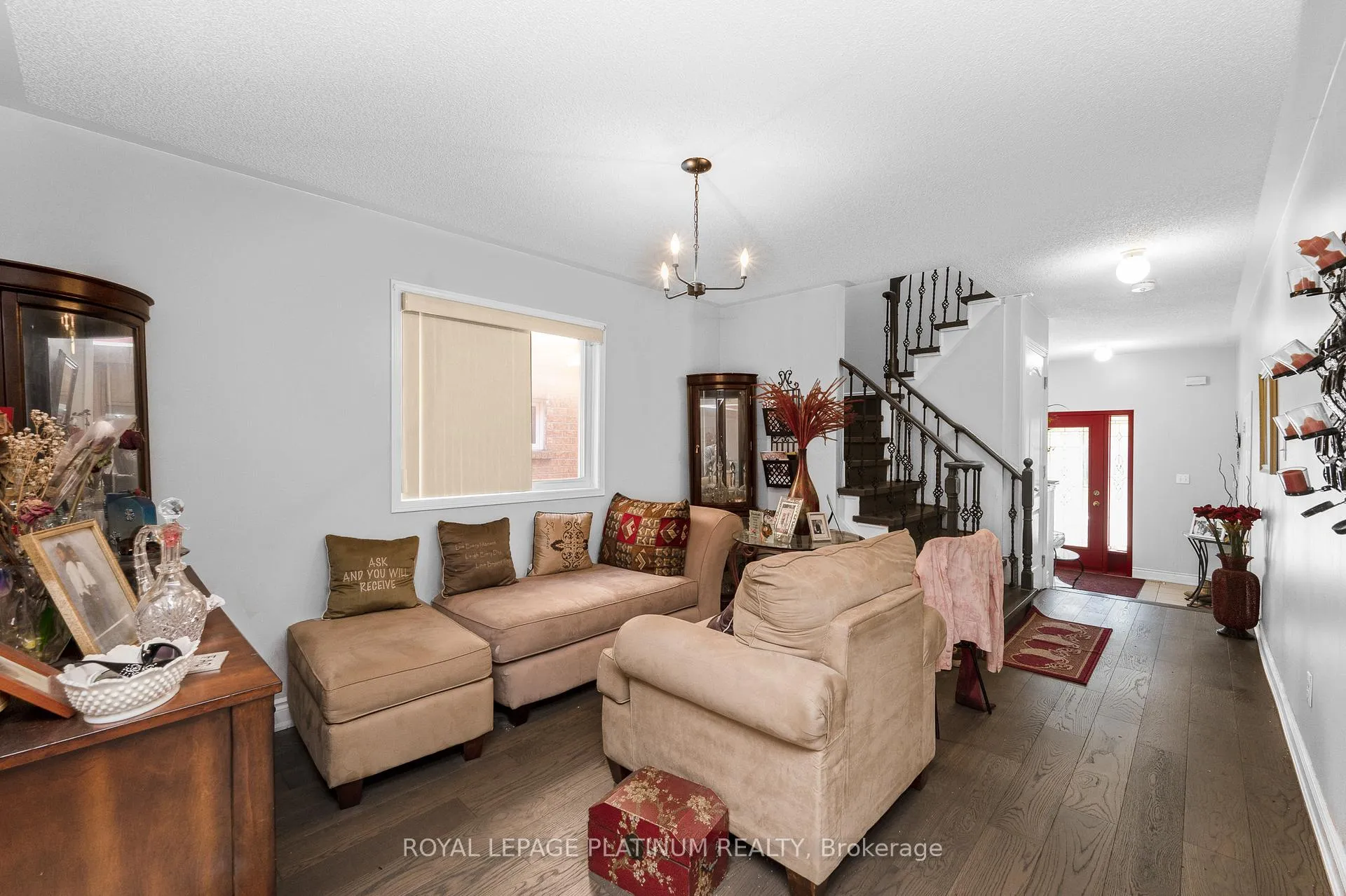 Photo 13 of 4 Silver Egret Road, Brampton, Fletcher's Meadow — HOMEH