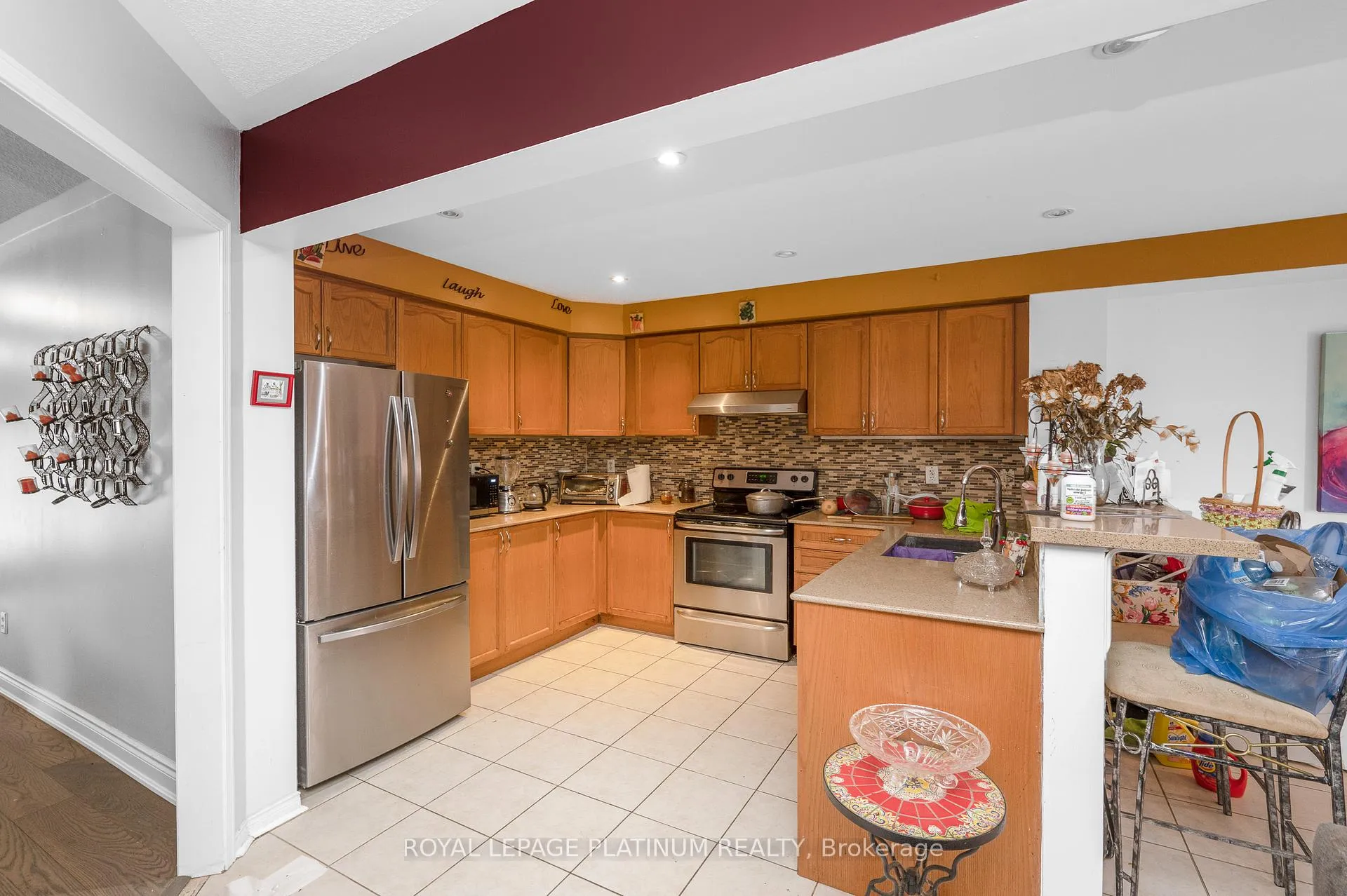 Photo 15 of 4 Silver Egret Road, Brampton, Fletcher's Meadow — HOMEH