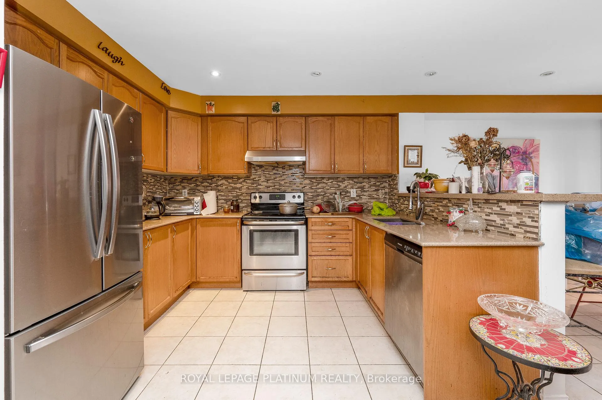 Photo 16 of 4 Silver Egret Road, Brampton, Fletcher's Meadow — HOMEH