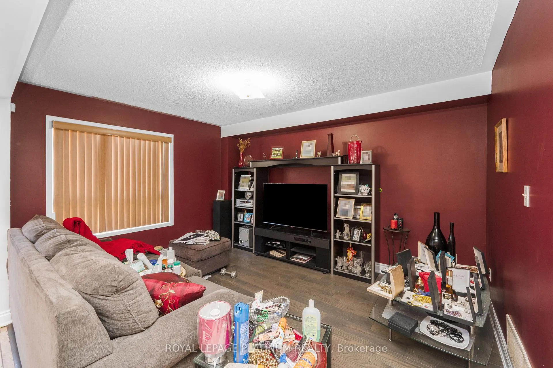 Photo 19 of 4 Silver Egret Road, Brampton, Fletcher's Meadow — HOMEH