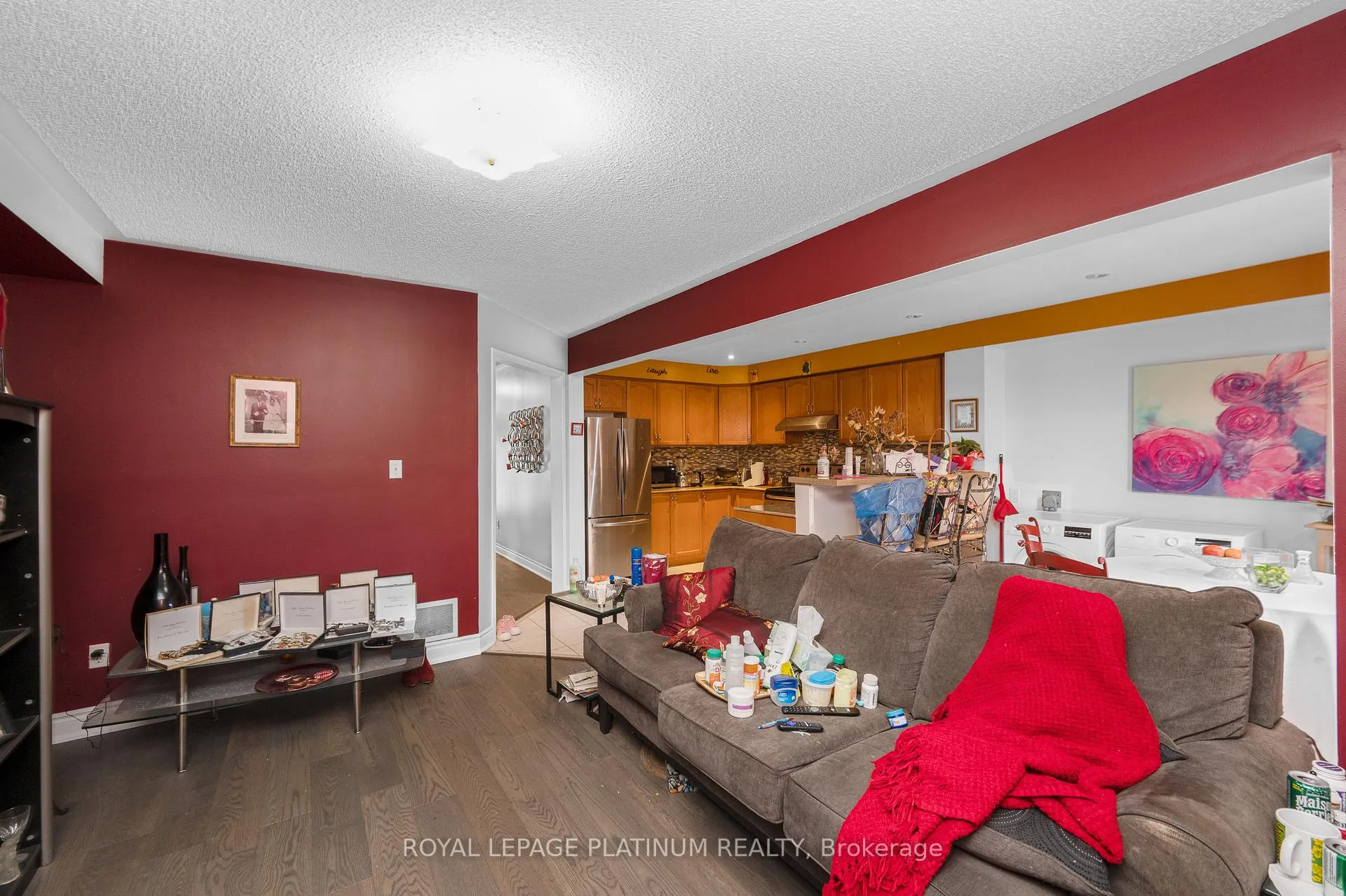 Photo 20 of 4 Silver Egret Road, Brampton, Fletcher's Meadow — HOMEH