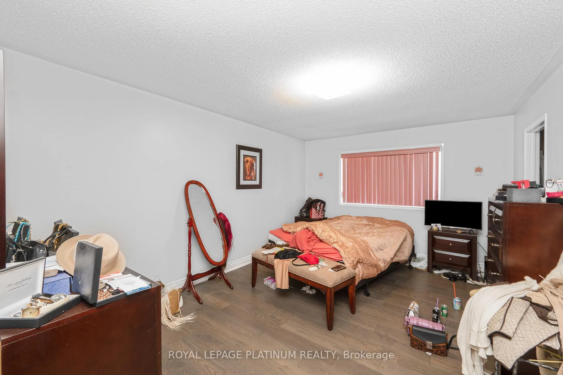 Photo 23 of 4 Silver Egret Road, Brampton, Fletcher's Meadow — HOMEH