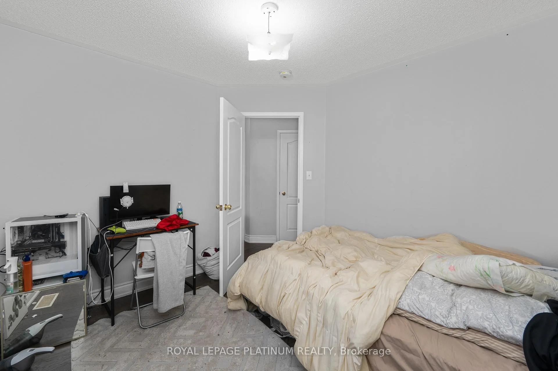Photo 28 of 4 Silver Egret Road, Brampton, Fletcher's Meadow — HOMEH