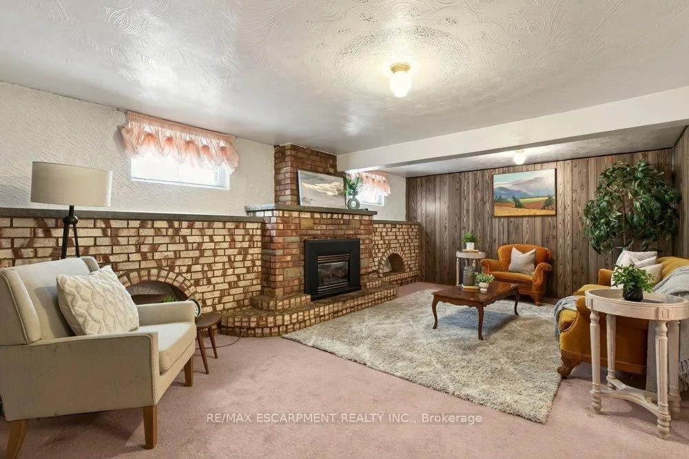 Photo 28 of 381 Red Oak Avenue, Hamilton, Stoney Creek — HOMEH