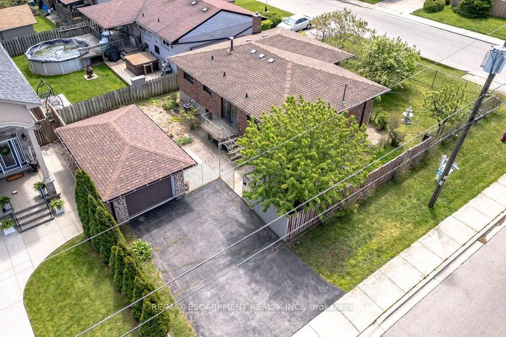 Photo 47 of 381 Red Oak Avenue, Hamilton, Stoney Creek — HOMEH