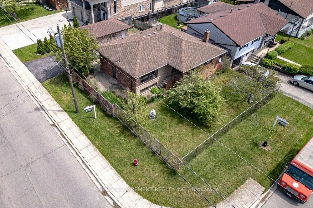 Photo 48 of 381 Red Oak Avenue, Hamilton, Stoney Creek — HOMEH