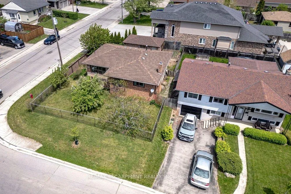 Photo 49 of 381 Red Oak Avenue, Hamilton, Stoney Creek — HOMEH