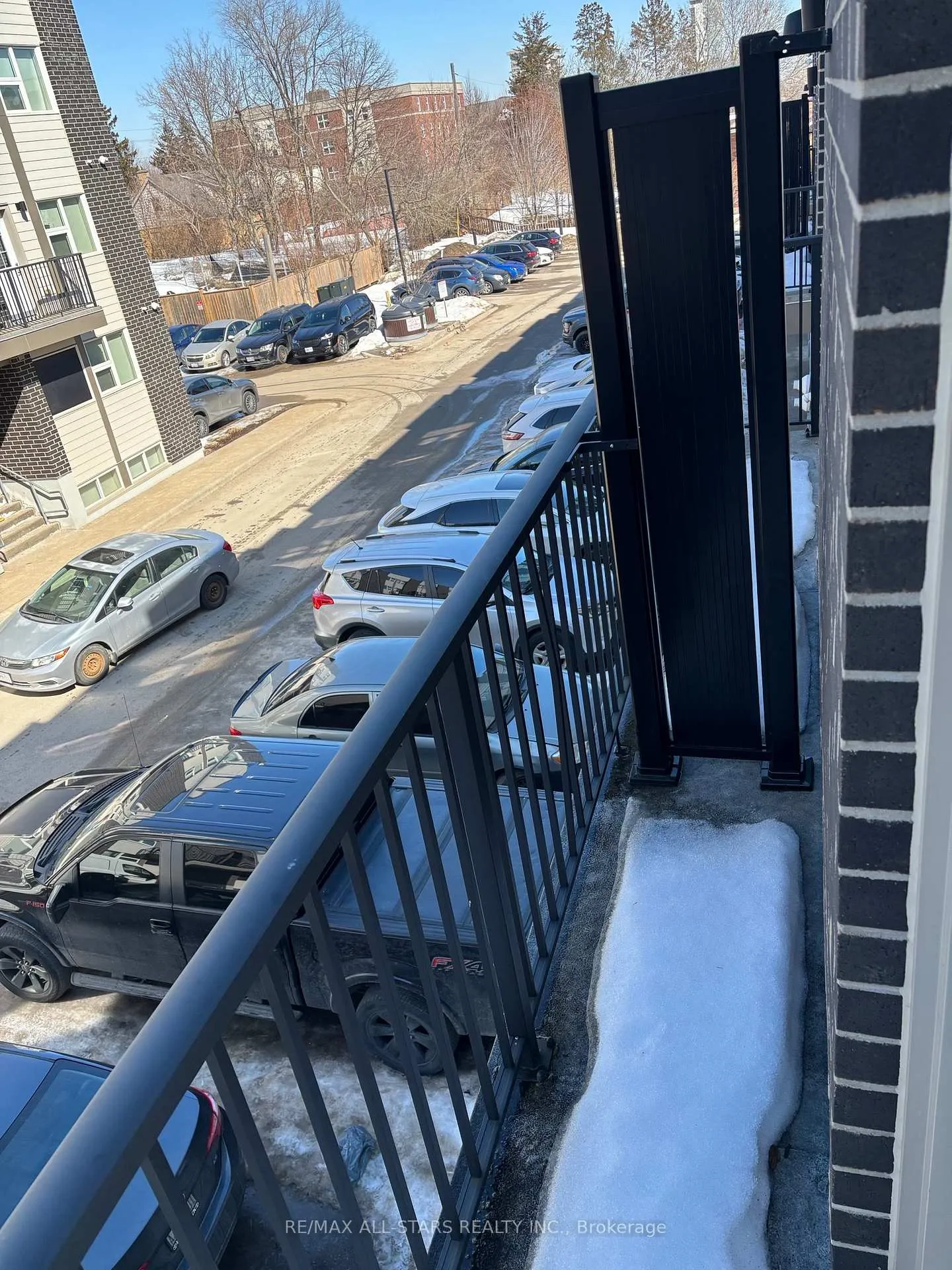 Photo 19 of Unit 216, 338 Albert Street, Waterloo, Beechwood/University — HOMEH