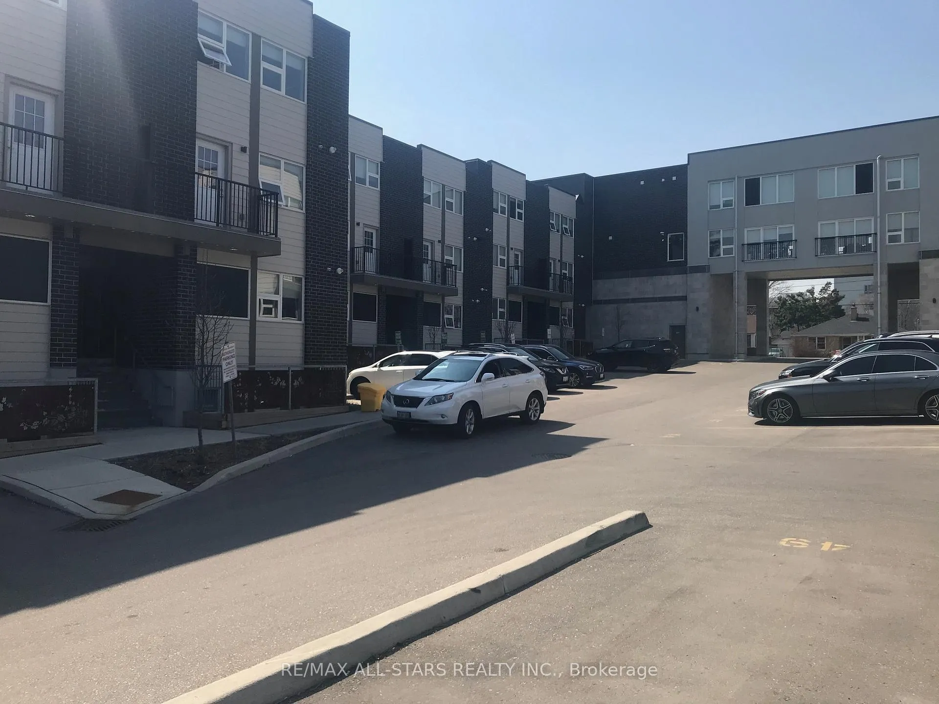 Photo 20 of Unit 216, 338 Albert Street, Waterloo, Beechwood/University — HOMEH