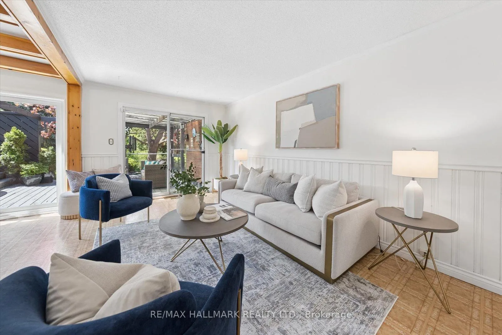 Photo 19 of 1866 Bowler Drive, Pickering, Liverpool — HOMEH