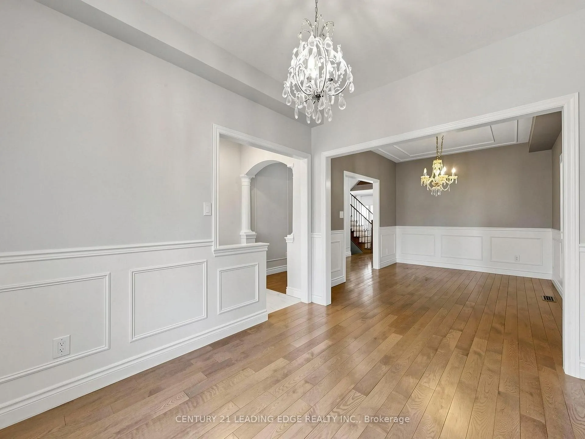 Photo 5 of 24 Saltspring Drive, Markham, Greensborough — HOMEH