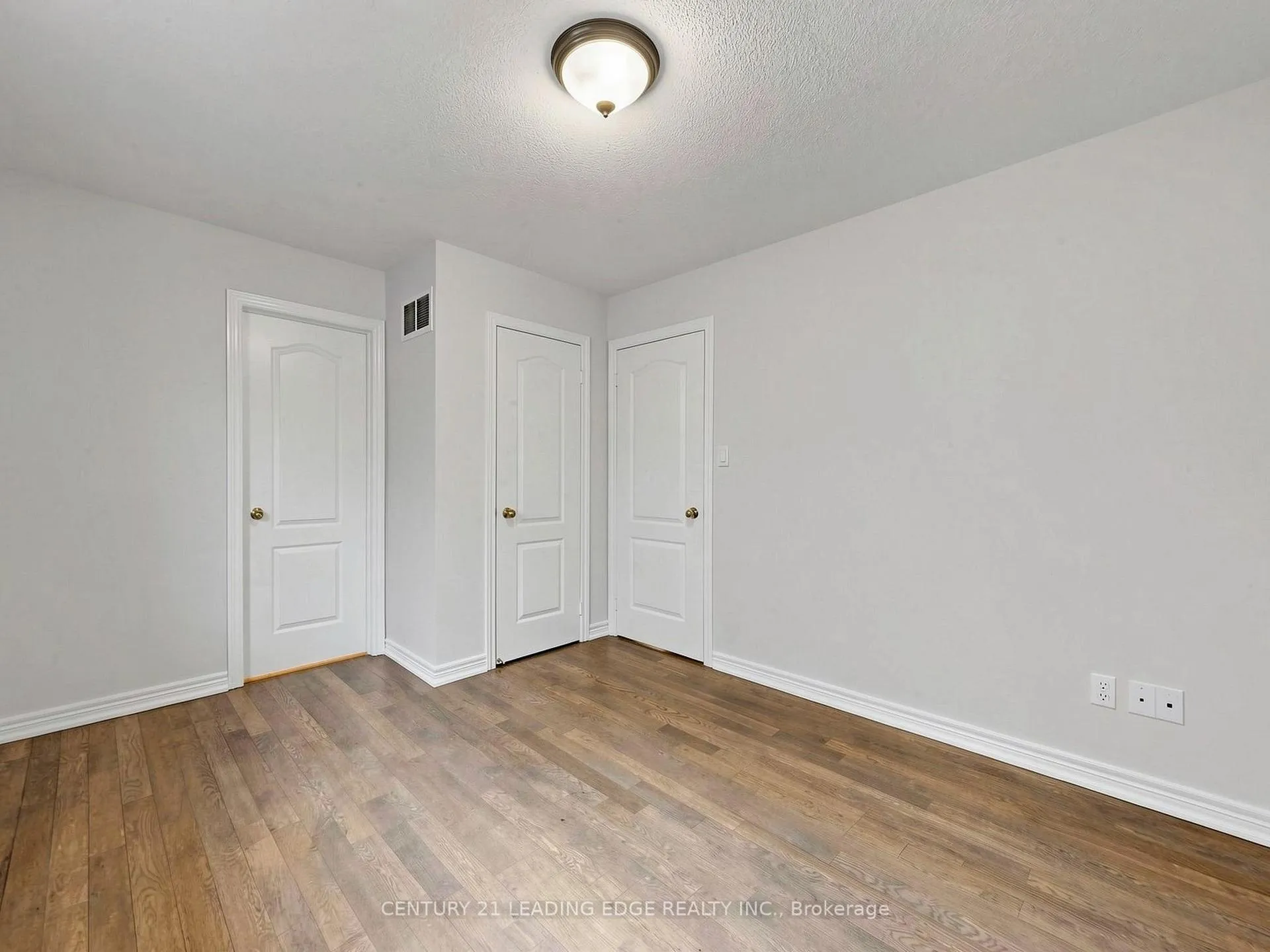 Photo 24 of 24 Saltspring Drive, Markham, Greensborough — HOMEH