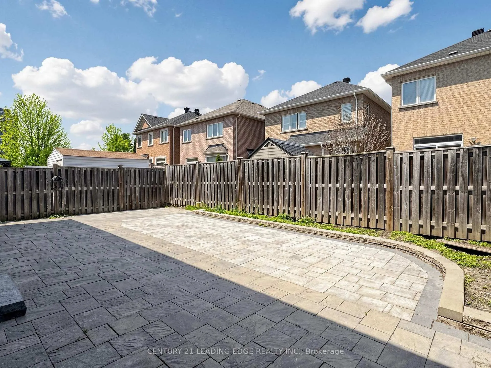 Photo 40 of 24 Saltspring Drive, Markham, Greensborough — HOMEH