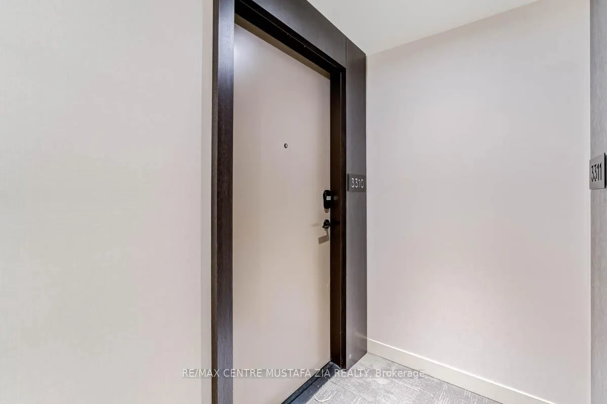 Photo 4 of Unit 3310, 4015 The Exchange, Mississauga, City Centre — HOMEH