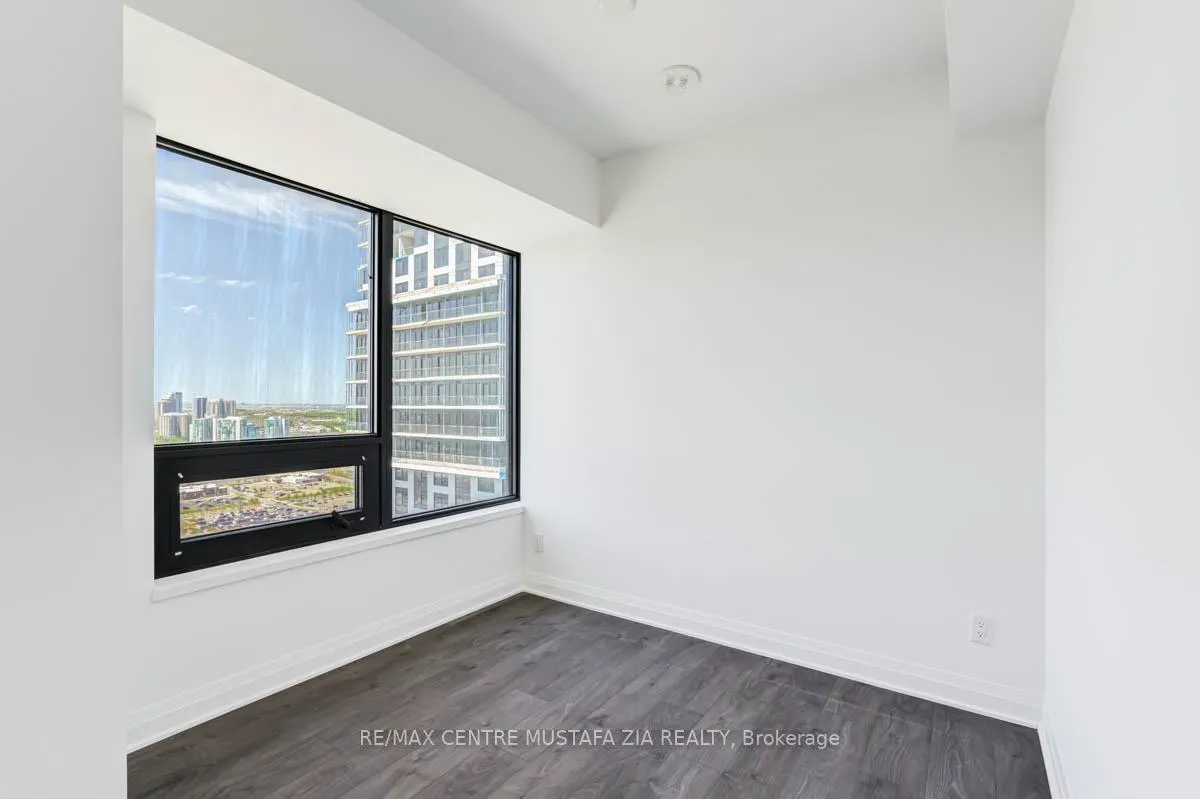 Photo 16 of Unit 3310, 4015 The Exchange, Mississauga, City Centre — HOMEH