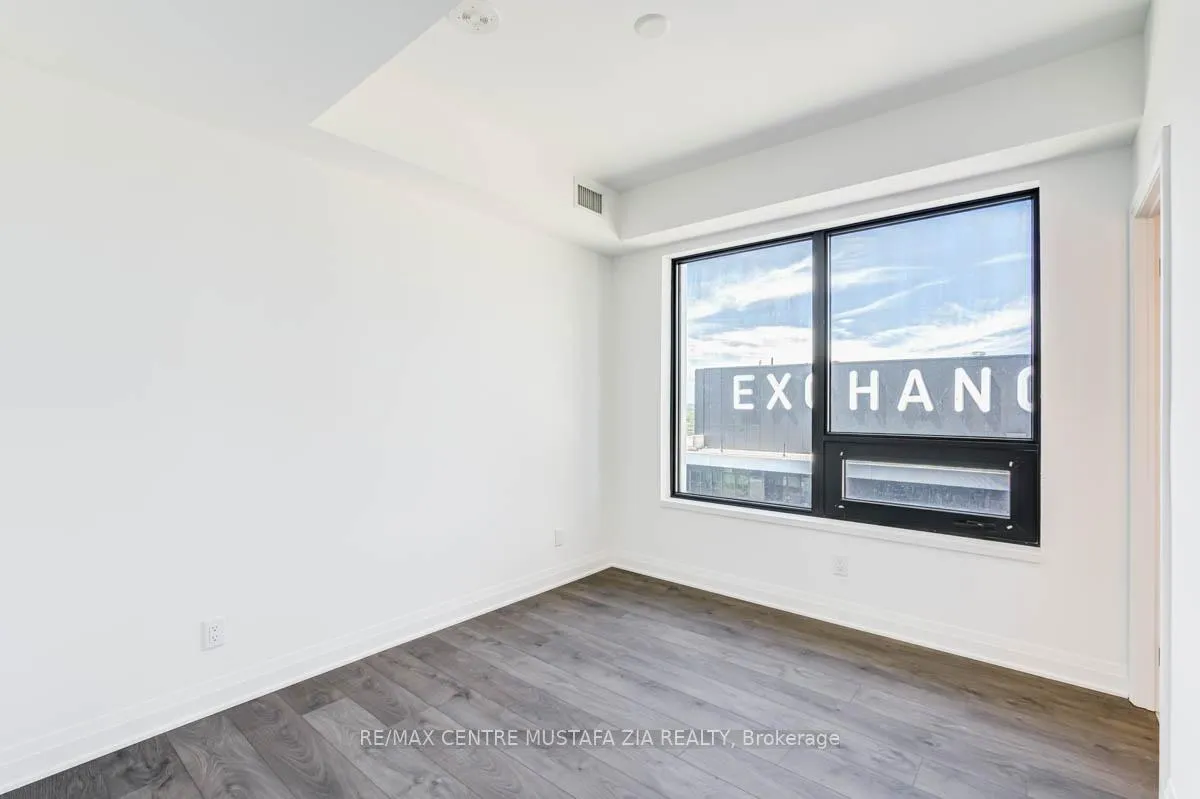 Photo 19 of Unit 3310, 4015 The Exchange, Mississauga, City Centre — HOMEH
