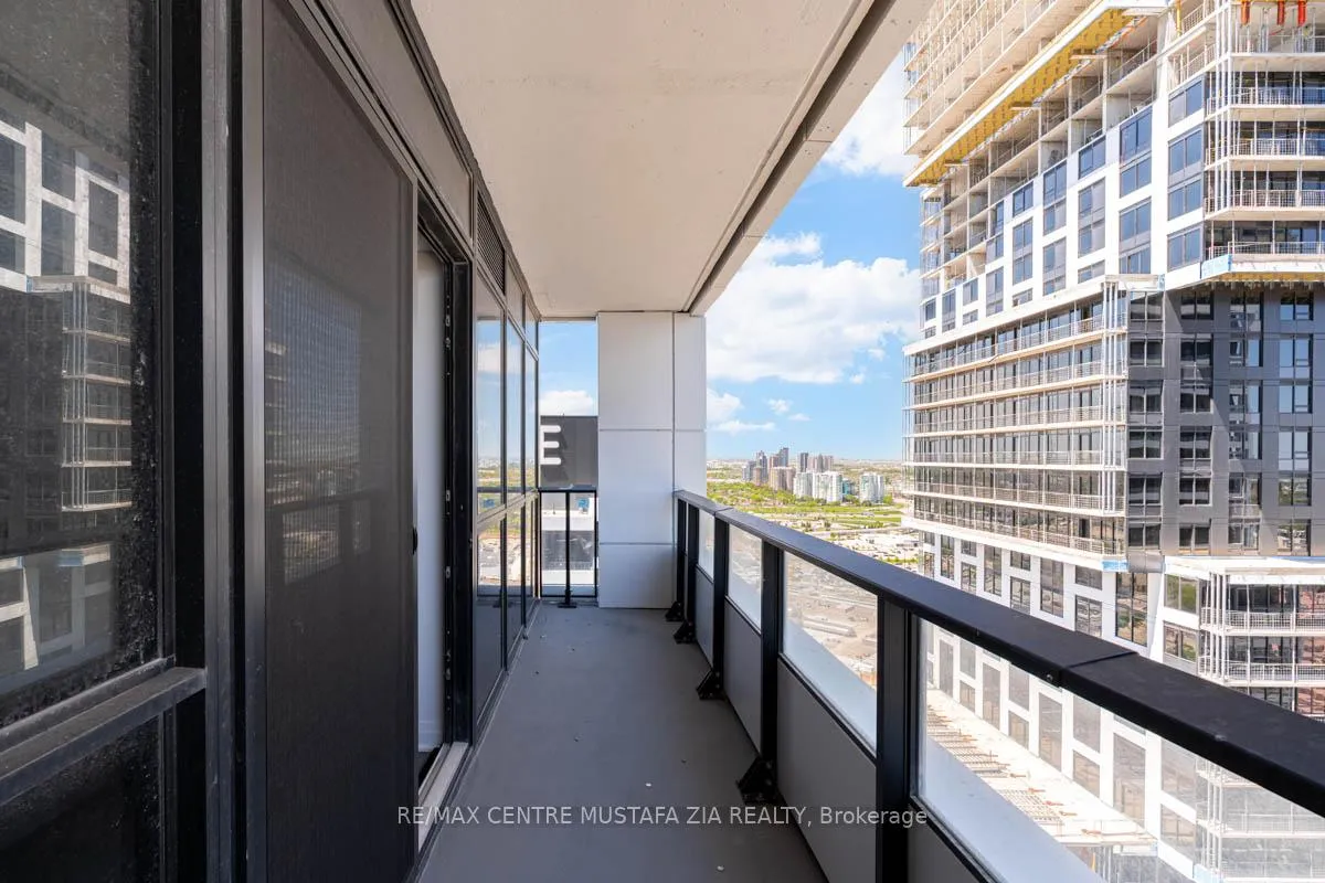 Photo 23 of Unit 3310, 4015 The Exchange, Mississauga, City Centre — HOMEH