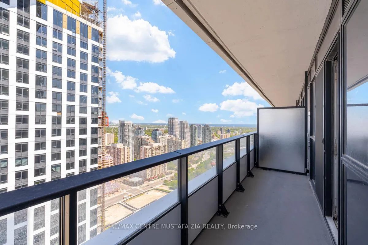 Photo 24 of Unit 3310, 4015 The Exchange, Mississauga, City Centre — HOMEH