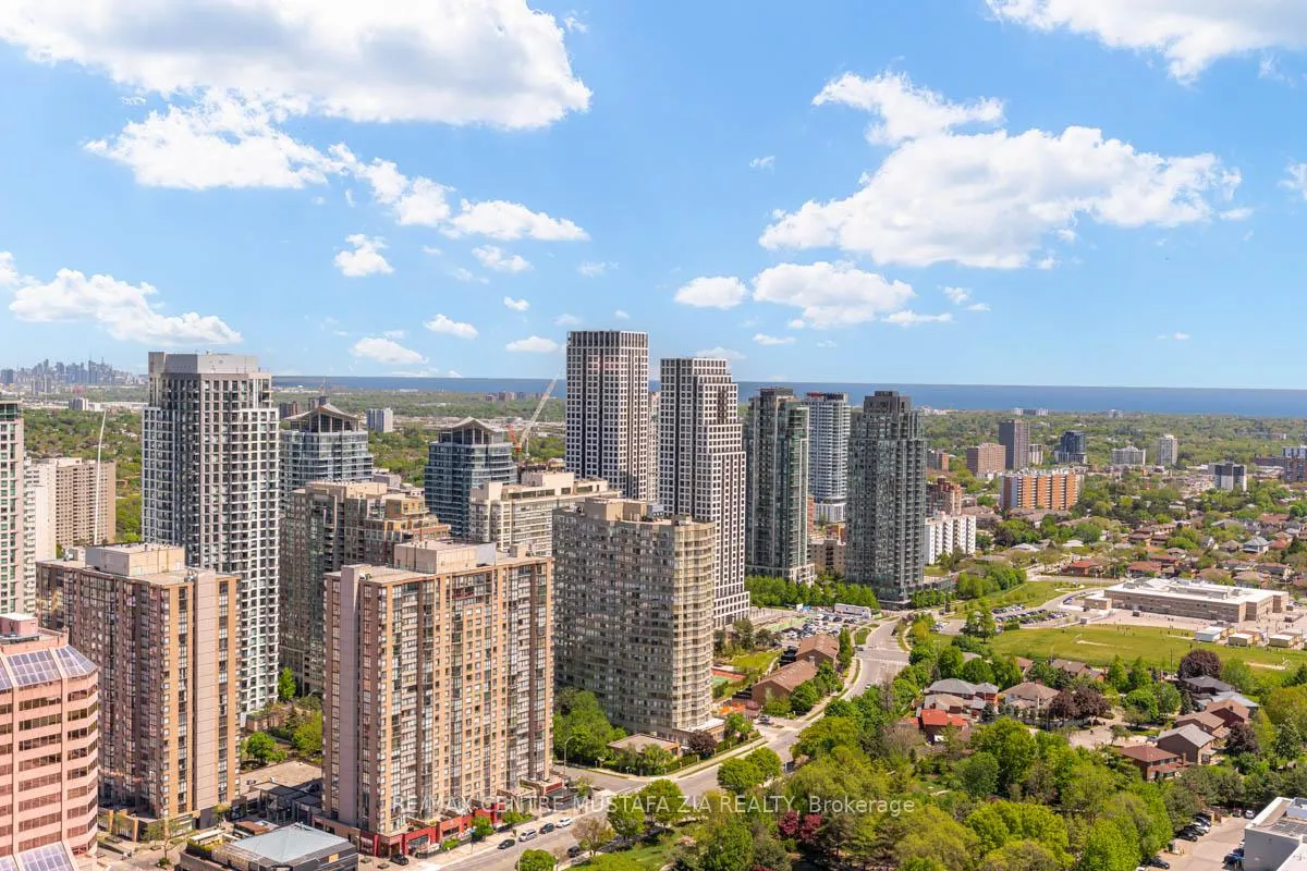 Photo 25 of Unit 3310, 4015 The Exchange, Mississauga, City Centre — HOMEH