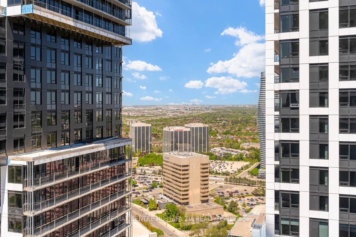 Photo 26 of Unit 3310, 4015 The Exchange, Mississauga, City Centre — HOMEH