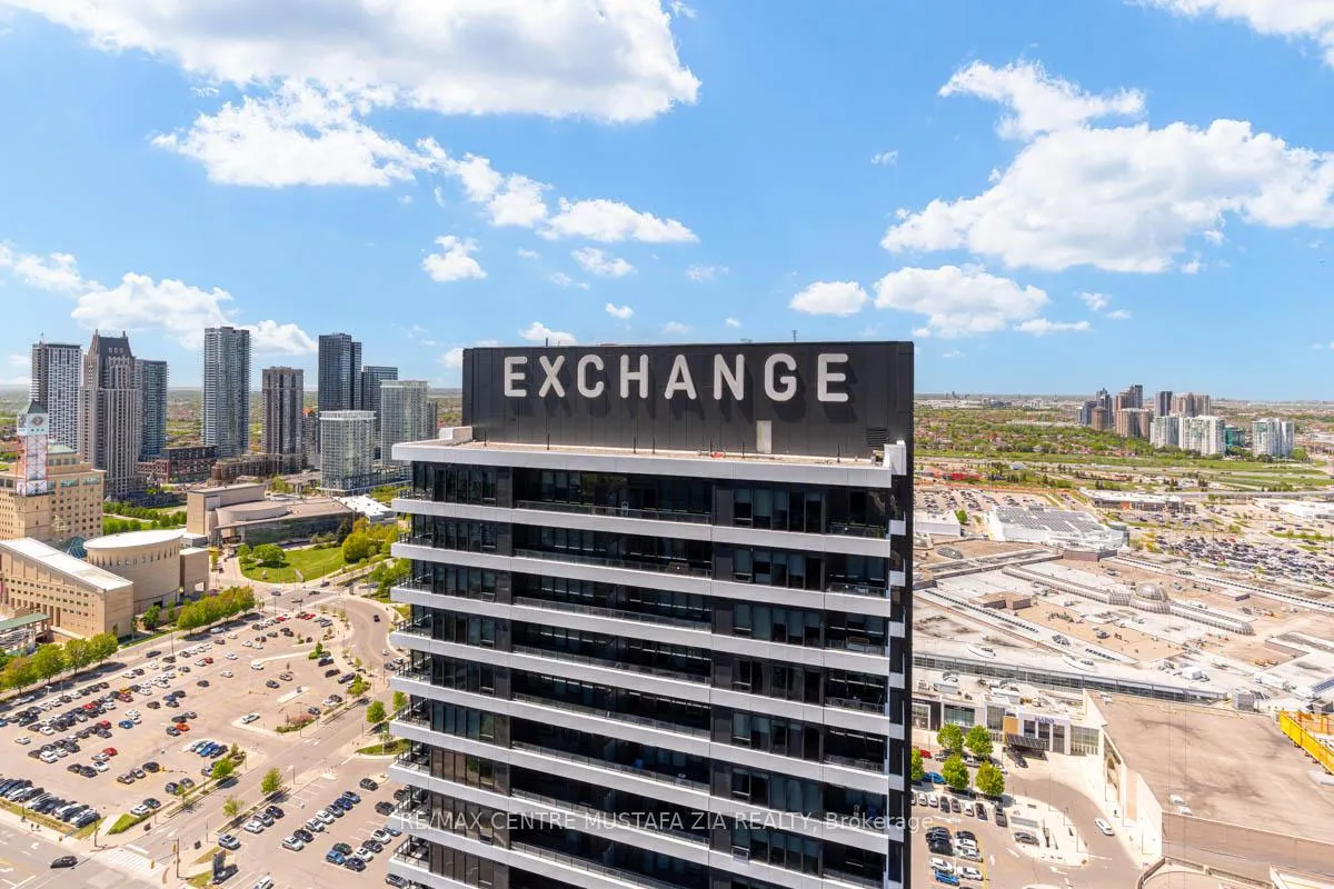 Photo 28 of Unit 3310, 4015 The Exchange, Mississauga, City Centre — HOMEH