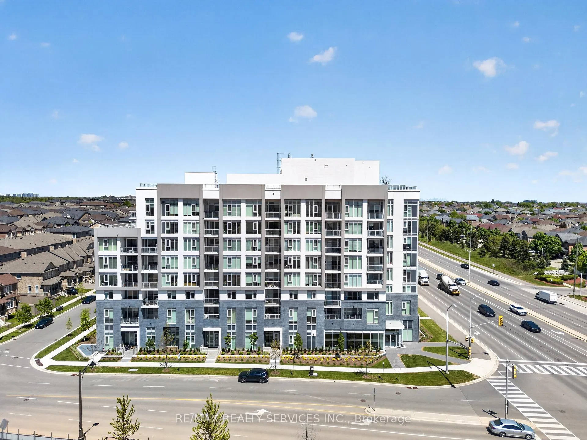 Photo 7 of Unit 426, 412 Silver Maple Road, Oakville, Joshua Meadows — HOMEH