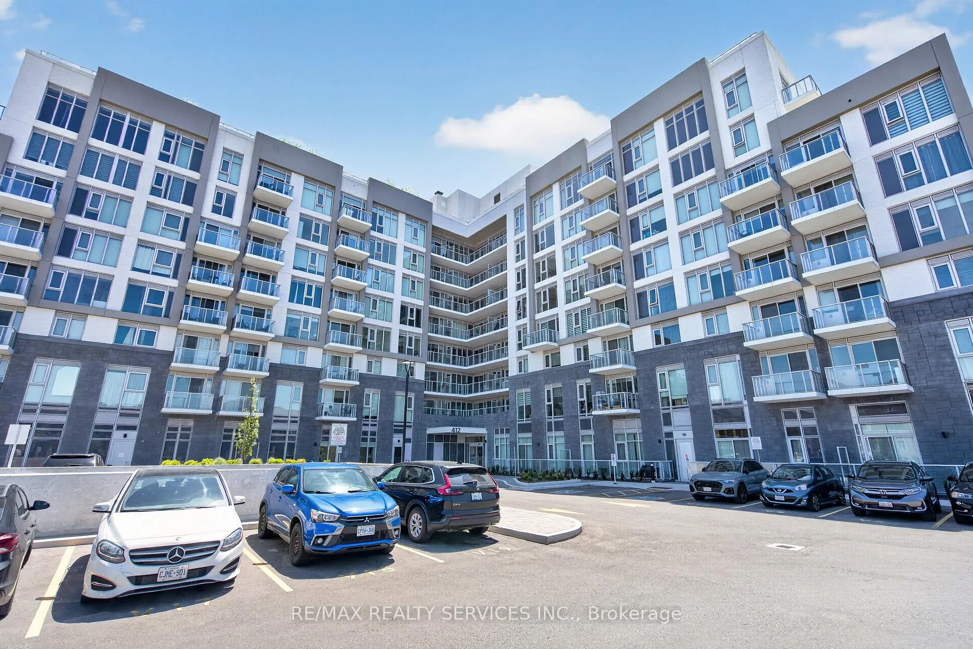 Photo 9 of Unit 426, 412 Silver Maple Road, Oakville, Joshua Meadows — HOMEH