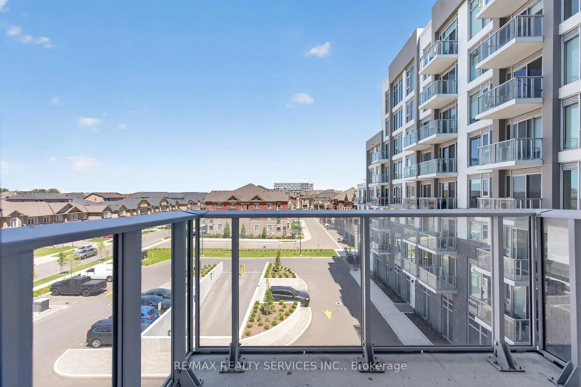 Photo 29 of Unit 426, 412 Silver Maple Road, Oakville, Joshua Meadows — HOMEH