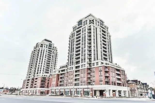 Photo 1 of Unit 1801, 9506 Markham Road, Markham, Wismer — HOMEH