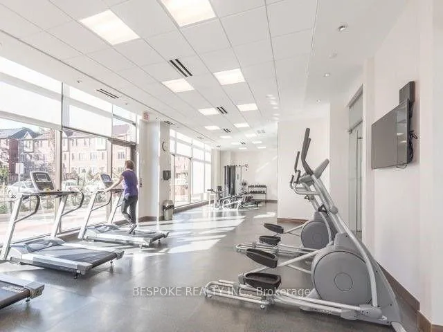Photo 3 of Unit 1801, 9506 Markham Road, Markham, Wismer — HOMEH