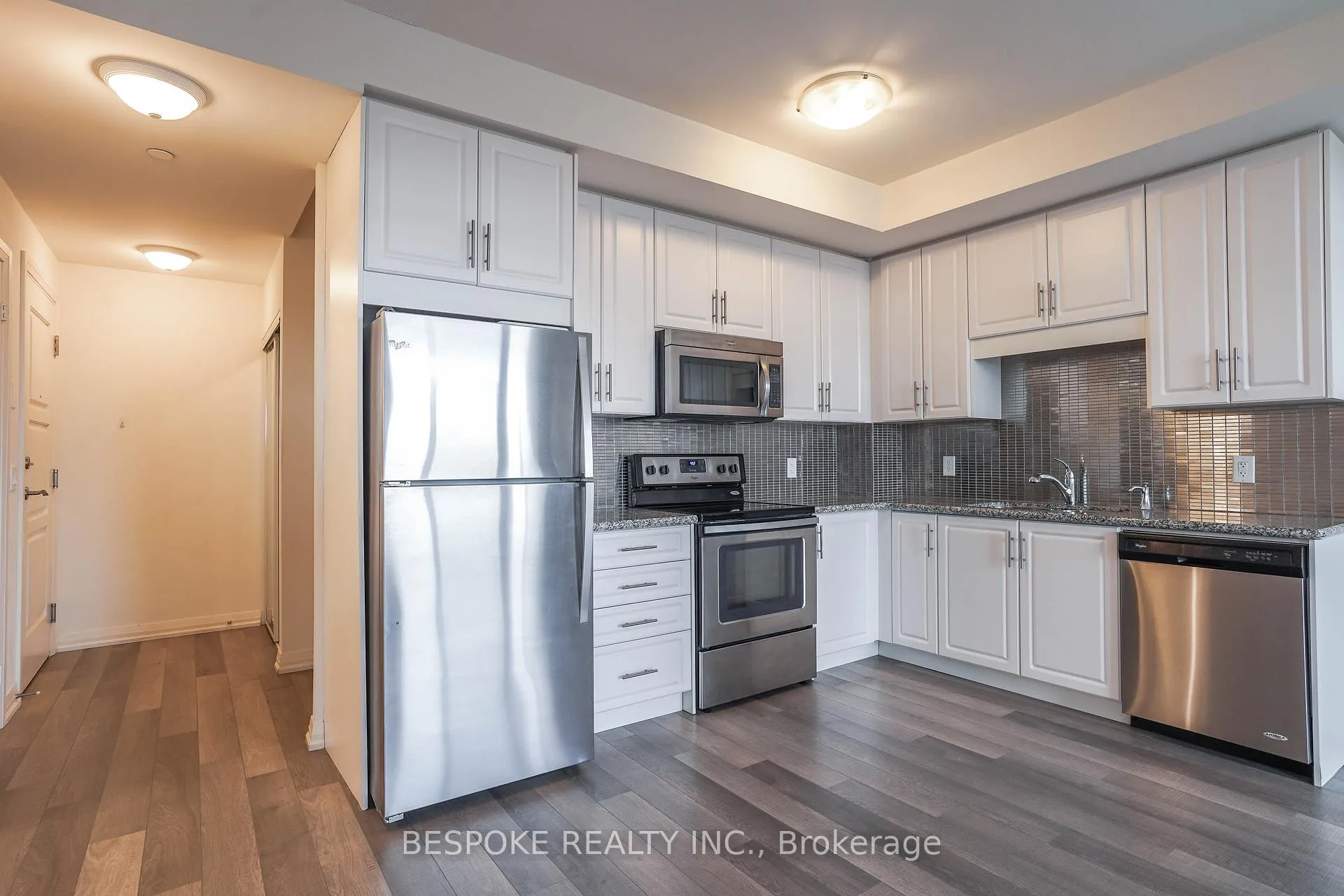 Photo 14 of Unit 1801, 9506 Markham Road, Markham, Wismer — HOMEH