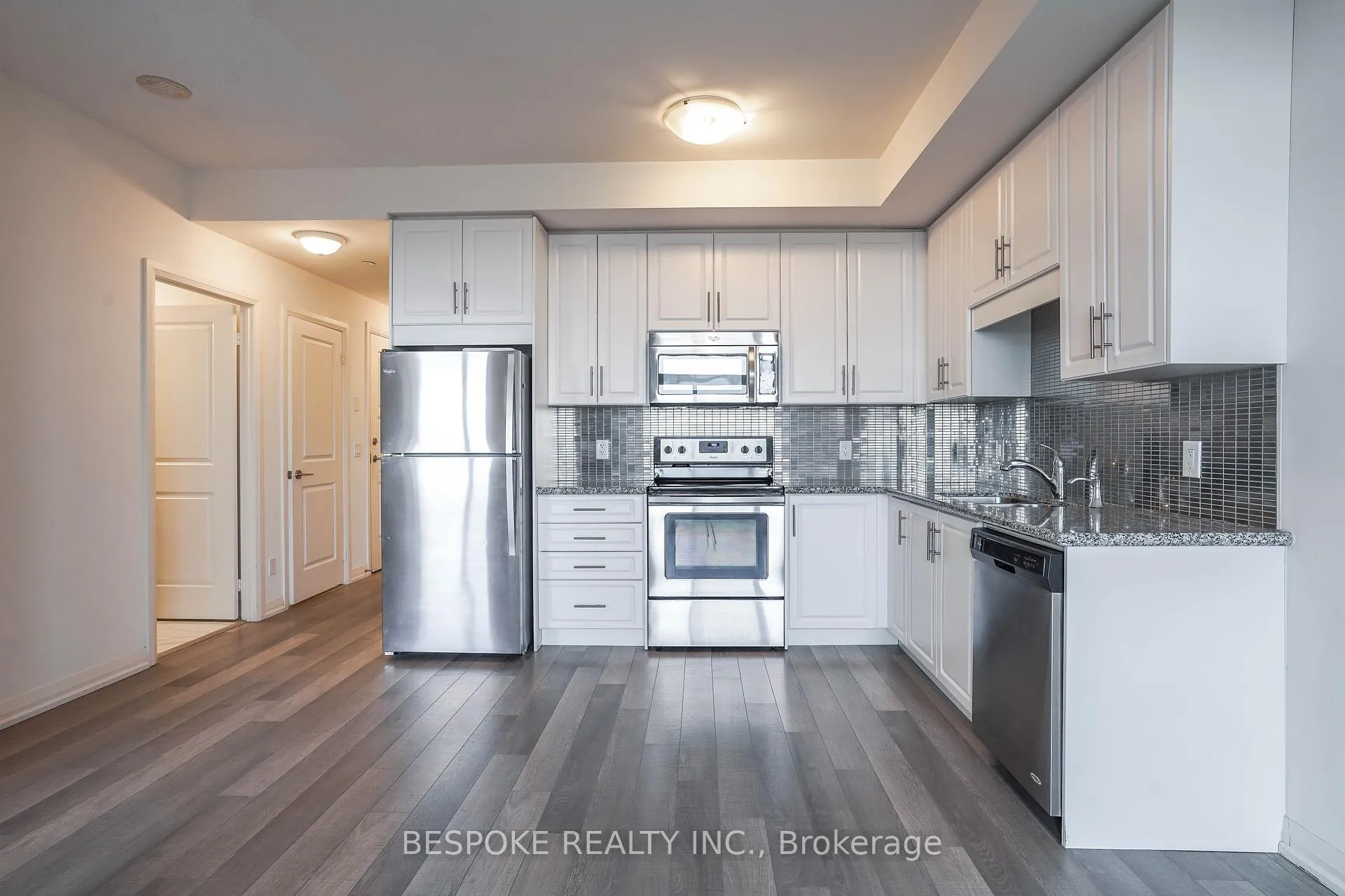 Photo 15 of Unit 1801, 9506 Markham Road, Markham, Wismer — HOMEH