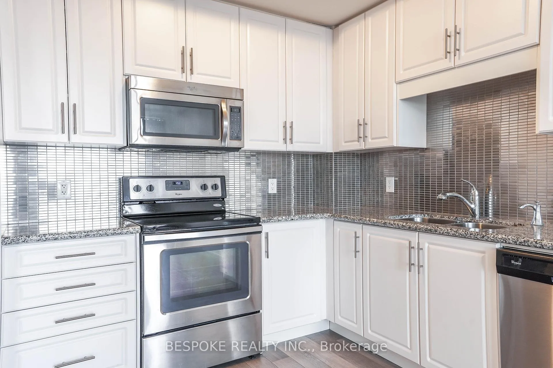 Photo 16 of Unit 1801, 9506 Markham Road, Markham, Wismer — HOMEH