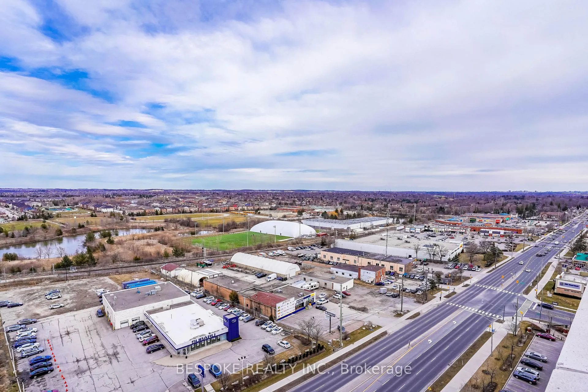 Photo 29 of Unit 1801, 9506 Markham Road, Markham, Wismer — HOMEH